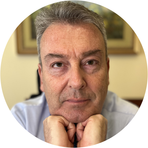 Gianpaolo Caponi